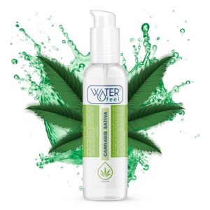 CANNABIS LUBRICANT 150 ML
