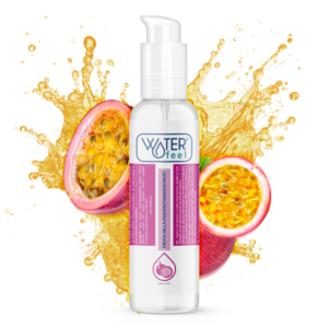 PASSION FRUIT WATER BASED LUBRICANT 175 ML