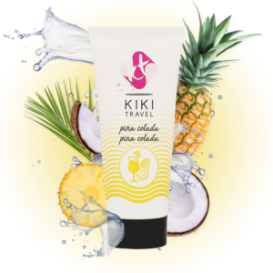 PINA COLADA LUBRICANT 50 ML