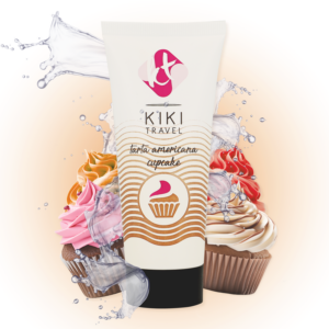 CUPCAKE LUBRICANT 50 ML
