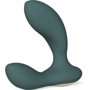 HUGO 2 GREEN PROSTATE MASSAGER