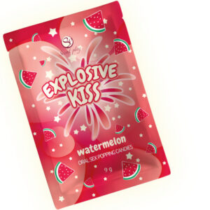 WATERMELON EXPLOSIVE CANDIES