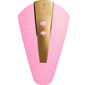 OBI INTIMATE MASSAGER PINK