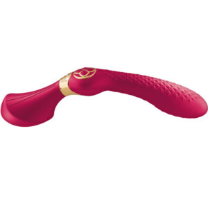 ZOA INTIMATE MASSAGER FUCHSIA