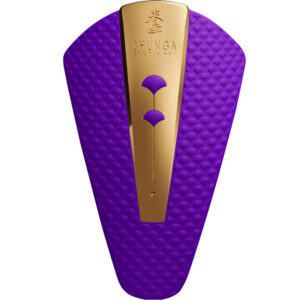 OBI INTIMATE MASSAGER VIOLET