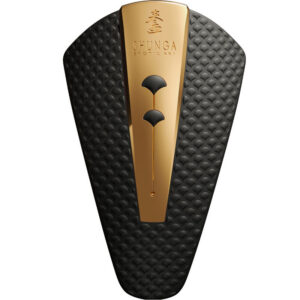 OBI INTIMATE MASSAGER BLACK