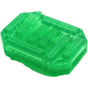 UNI EMERALD MASTURBATOR THIMBLE