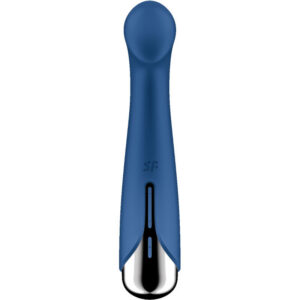 SPINNING G-SPORT 1 ROTATOR VIBRATOR BLUE