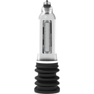 HYDRO 7 HERCULES TRANSPARENT