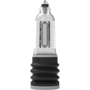 HYDROMAX 7 WIDE BOY X30 TRANSPARENT