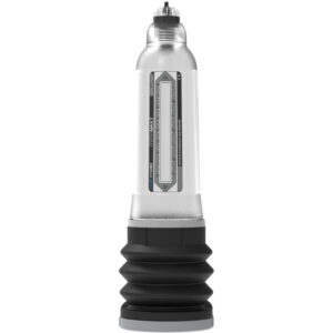 HYDROMAX 7 TRANSPARENT PENIS INCREASE PUMP