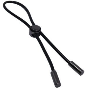 CORD PENIS RING AND TESTICLES