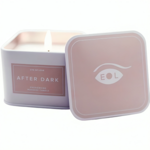 AFTER DARK MASSAGE CANDLE FOR WOMEN 150 ML