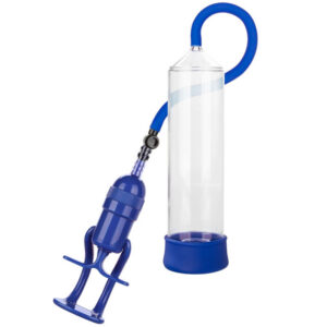 ADMIRAL STA-HARD ERECTION PUMP