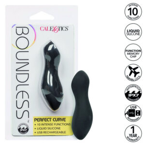 BOUNDLESS MASSAGER PERFECT CURVE