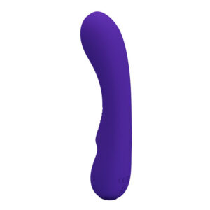 PRESCOTT RECHARGEABLE VIBRATOR PURPLE