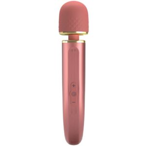 MASSAGER 7 VIBRATION MODES PINK