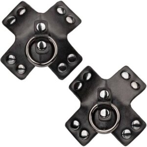 EUPHORIA O-RING BLACK