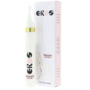 STIMULATION CLIT OIL 15 ML