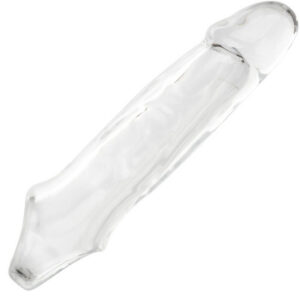 PERFORMANCE MAXX CLEAR EXTENSION 5,5 TRANSPARENT