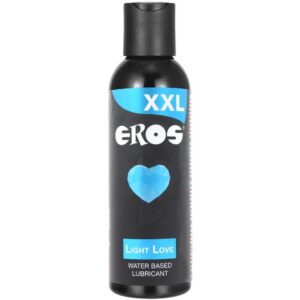 XXL LIGHT LOVE WATER BASED 150 ML