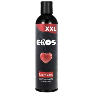 XXL LIGHT LOVE SILICONE BASED 300 ML