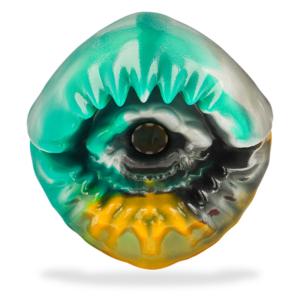 ARGES CYCLOPS MALE MASTURBATOR MOUTH