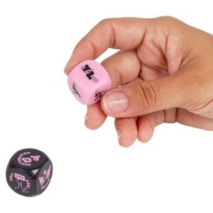 GAME 2 DICE FOREPLAY FANATICS