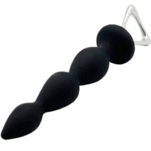 ARROW ANAL STIMULATOR BLACK