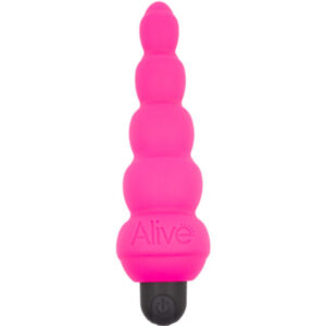 LANCE PRO ANAL STIMULATOR PINK