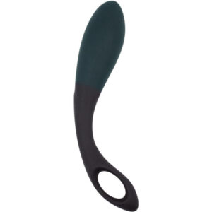 BLACK HEART TEAL ANAL STIMULATOR
