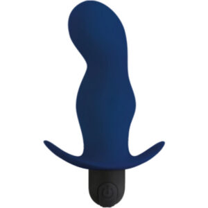 GLADIUS ANAL VIBRATOR PLUG