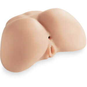 DAPHNE REALISTIC FEMALE ASS MASTURBATOR