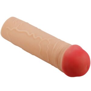 NILE PENIS EXTENDER COVER FLESH