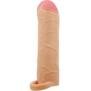 BUNION PENIS EXTENDER COVER FLESH