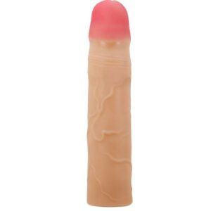 KYLIAN PENIS EXTENDER COVER FLESH