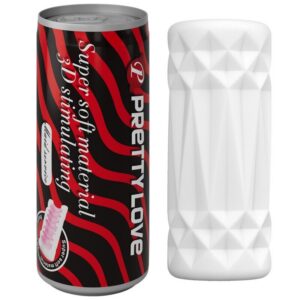 3D STIMULATOR CAN MODEL 1