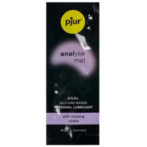ANALYSE ME ANAL RELAXING GEL 1.5 ML