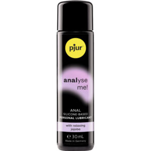 ANALYSE ME ANAL RELAXING GEL 30 ML
