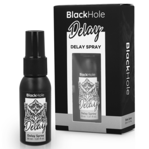 DELAY SPRAY STUDY FORTE 30 ML