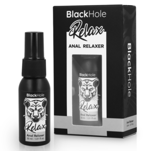 ANAL RELAXER SPRAY EXPLORER 30 ML