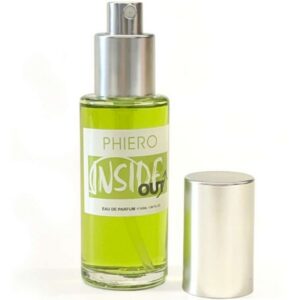 PHIERO INSIDE OUT PERFUME WITH PHEROMONES FOR MEN