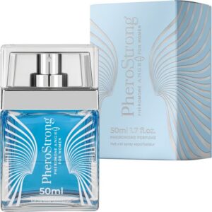 PHEROMONE PERFUME ANGEL FOR WOMEN 50 ML
