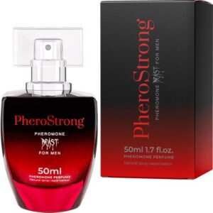 PREROMONE PERFUME BEAST FOR MEN 50 ML