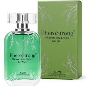 PHEROMONE PERFUME ENTICE FOR MEN 50 ML