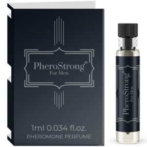 PHEROMONE PERFUME FOR MEN 1 ML