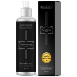 MASSAGE OIL FOR MEN 100 ML