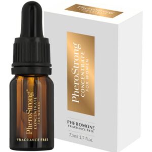 FRAGANCE CONCENTRATE FOR WOMEN 7,5 ML
