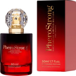 PHEROMONE PEREFUME LIMITED EDITION FOR WOMEN 50 ML