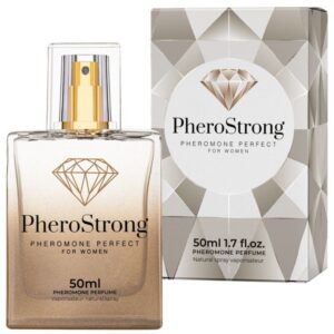 PHEROMONE PERFUME PERFECT FOR WOMEN 50 ML